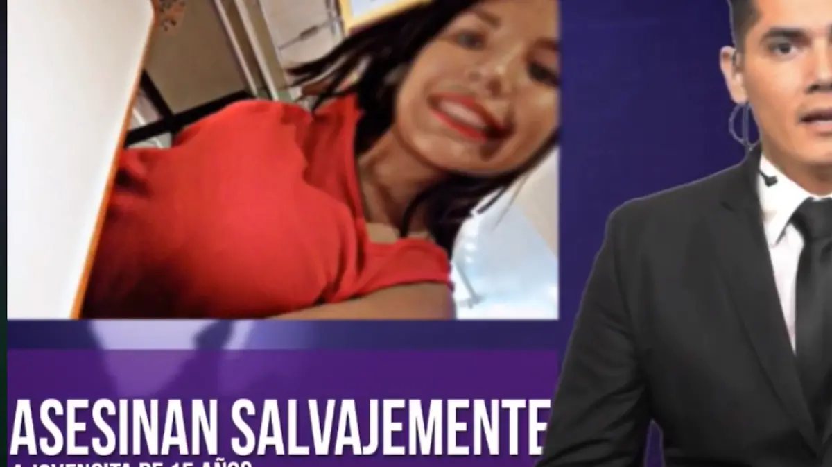 Asesinan salvajemente